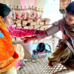 Mehr über Fit für die Zukunft: andersneu schult Healing Fields Foundation in Indien