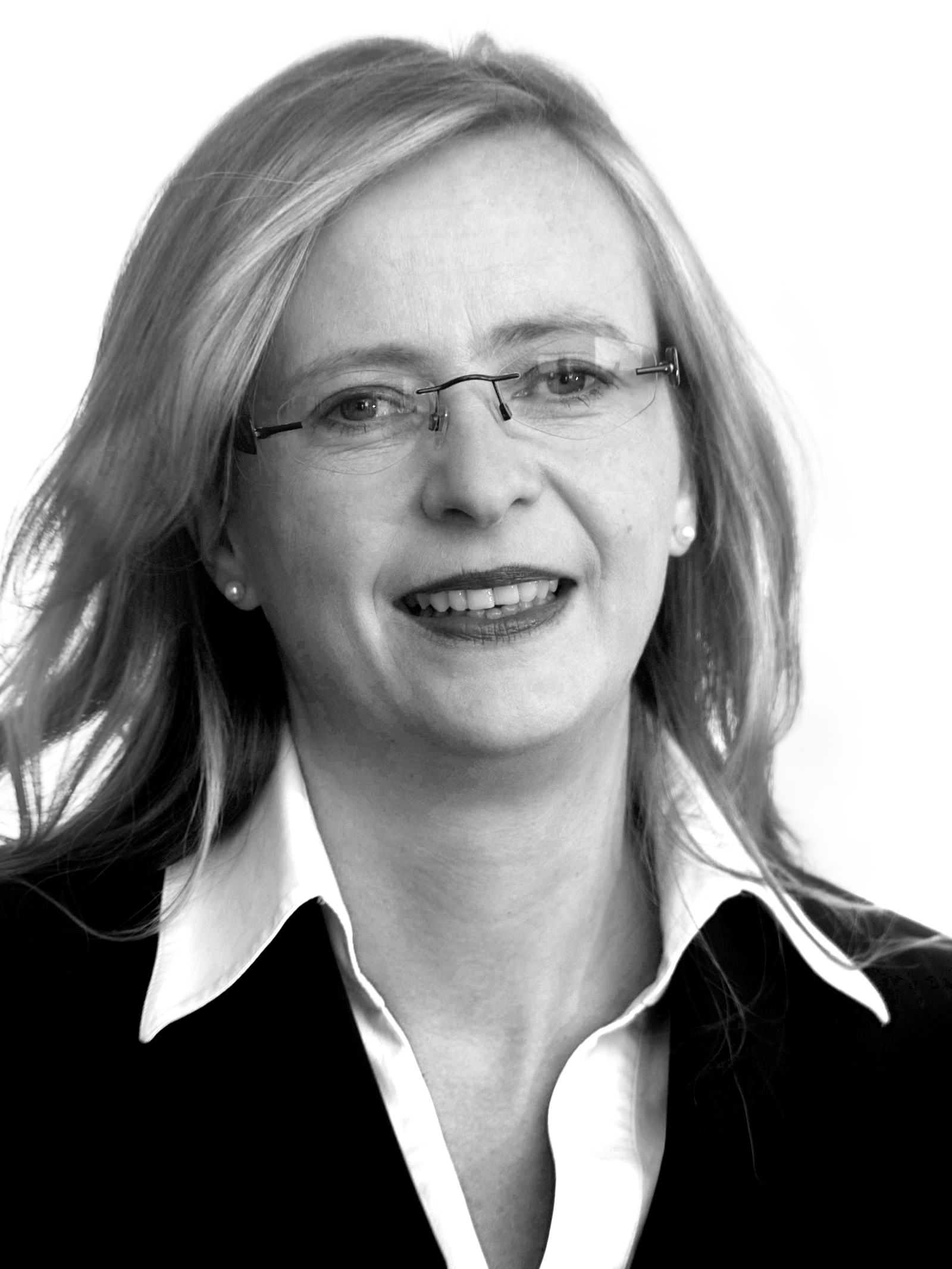 Dr. Frauke Hewer: Ihre Expertin für Technik-PR seit 2005 – Erfahrene Fachjournalistin