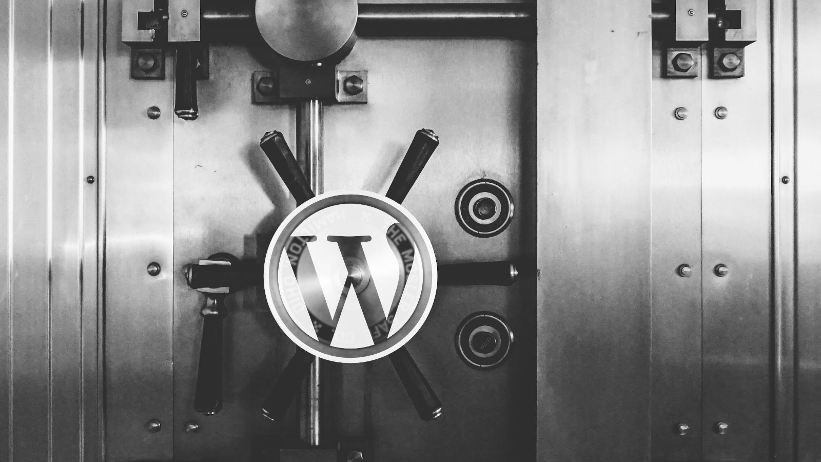 WordPress Sicherheit – aktualisieren, abhärten, speichern